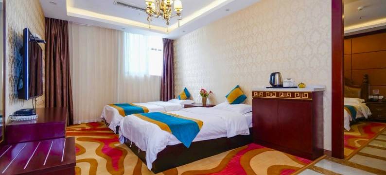 成都慈当大酒店图片