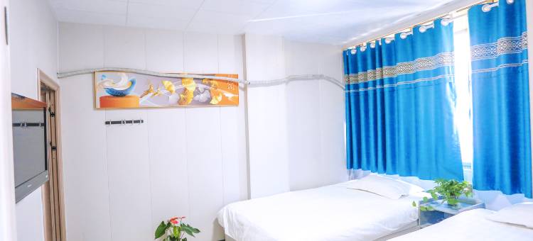 远鹏宾馆(滕州汽车总站嘉誉商贸城店)图片