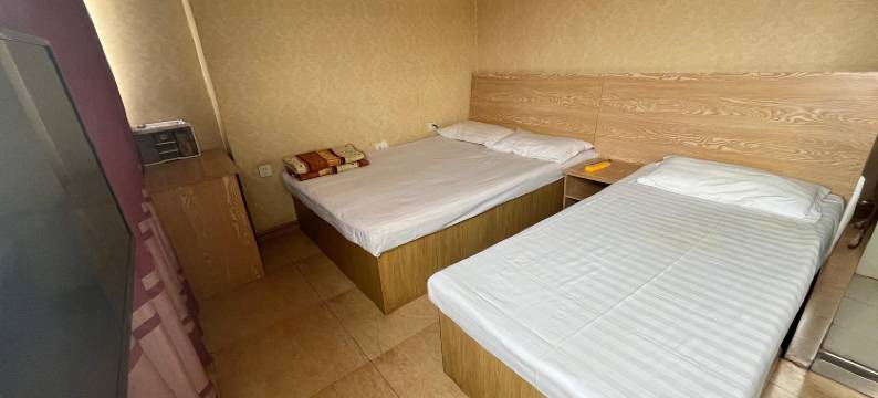 锦州叙缘旅馆图片