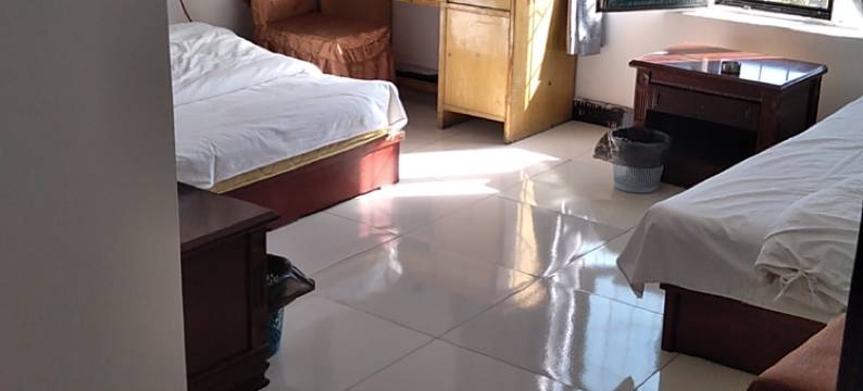 包头中天同鑫旅馆图片