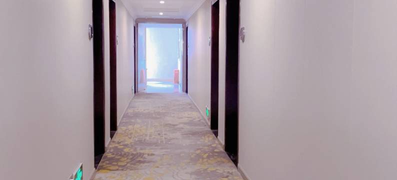 星期天连锁酒店铜仁店图片