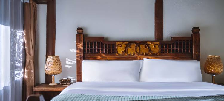 無喧UNTHINKHOTEL·馨缘上邸(丽江古城店)图片