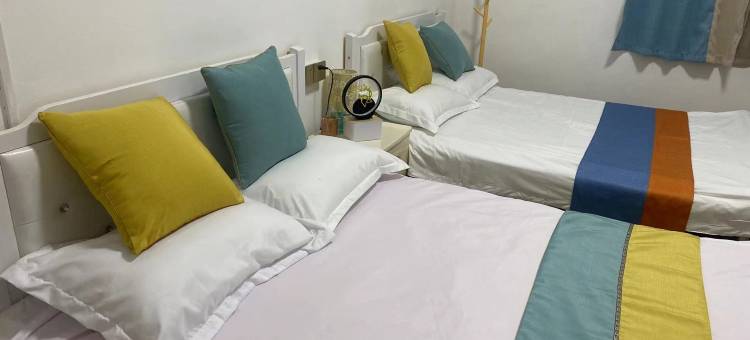 平潭七号岚湾海景客栈图片