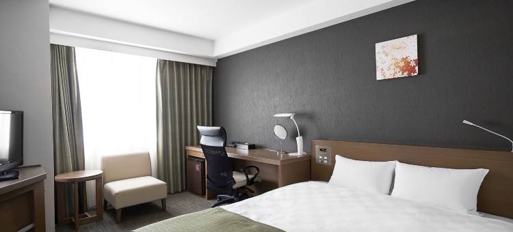 京都四条乌丸大和ROYNET酒店(Daiwa Roynet Hotel KYOTO-SHIJYOKARASUMA)图片