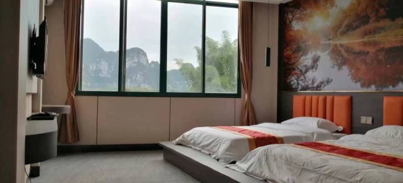 大新腾盛酒楼农家乐图片