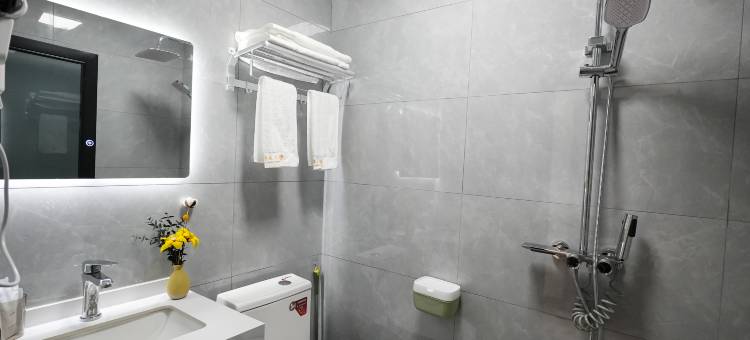 沐风小楼民宿(望仙谷店)图片