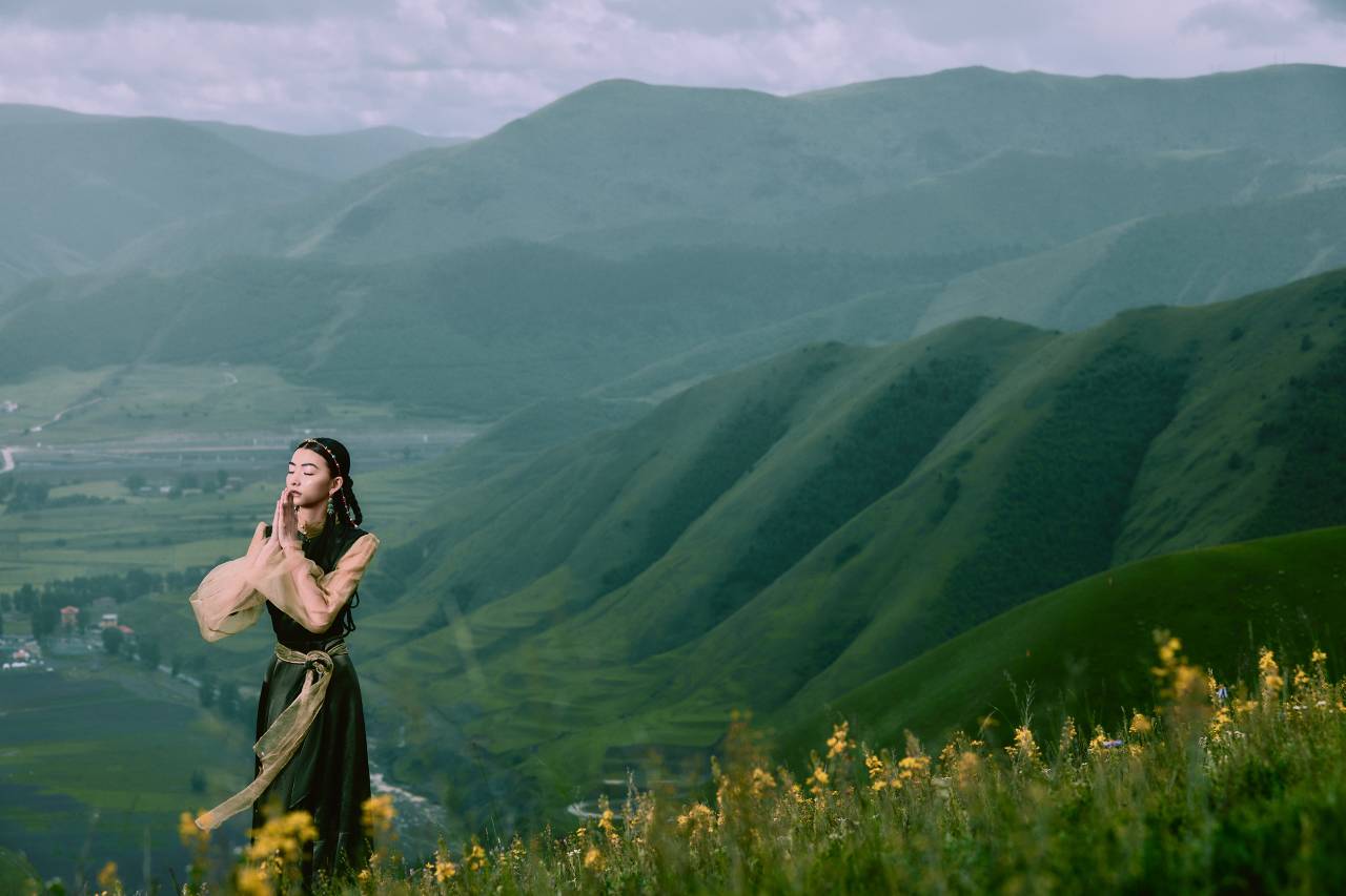 赞巴·明境酒店图片