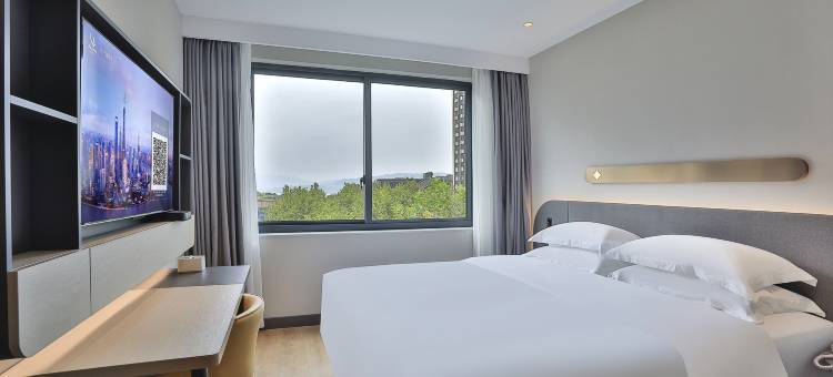 锦江之星酒店(杭州西湖店)图片