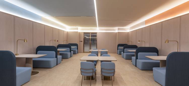 汉庭酒店(铜陵万达广场店)图片