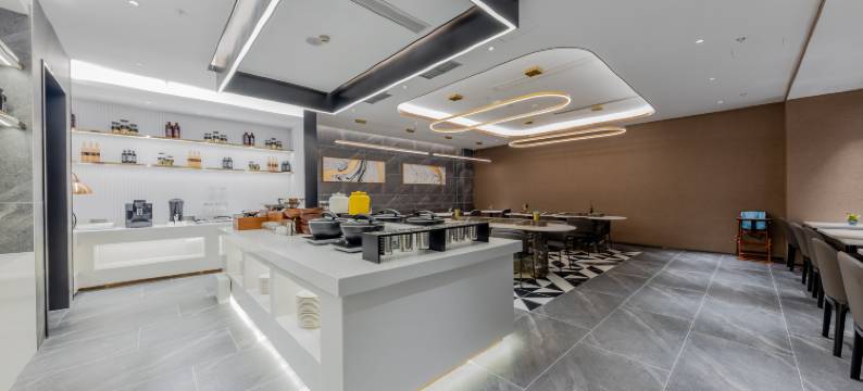 如家精选酒店(杭州火车东站机场路店)图片