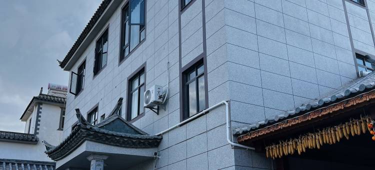 新房和宁小院图片