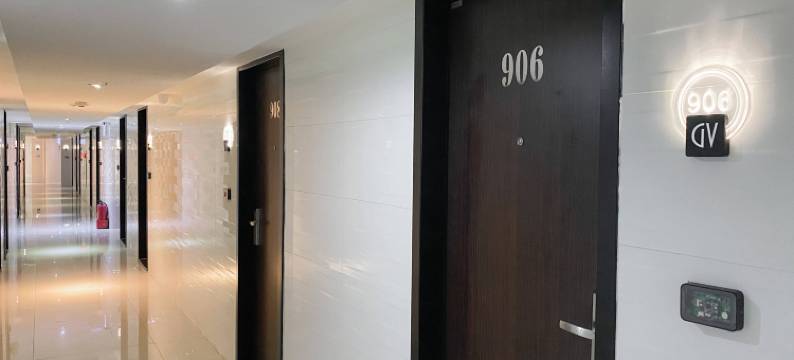 承携行旅桃园复兴馆图片