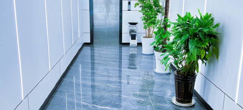 洋县百悦酒店图片