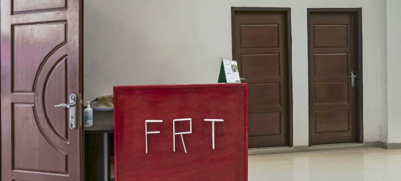 OYO 90595费雷萨科斯特伊斯兰酒店(OYO 90595 Ferezsa Kost Syariah)图片