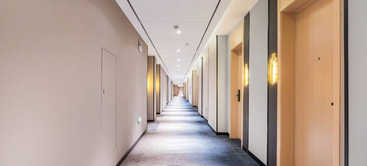 白玉兰酒店(新余暨阳中山路店)图片