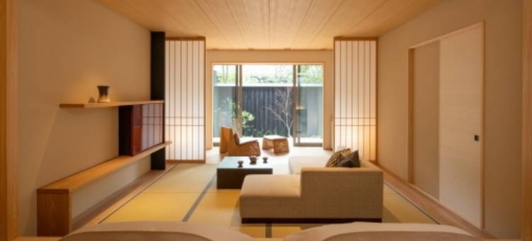 星野集团  界  长门(Hoshino Resorts Kai Nagato)图片
