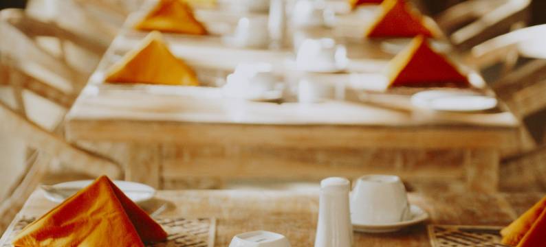 西格利亚尼瓦杜度假村(Nivadoo Resort Sigiriya)图片