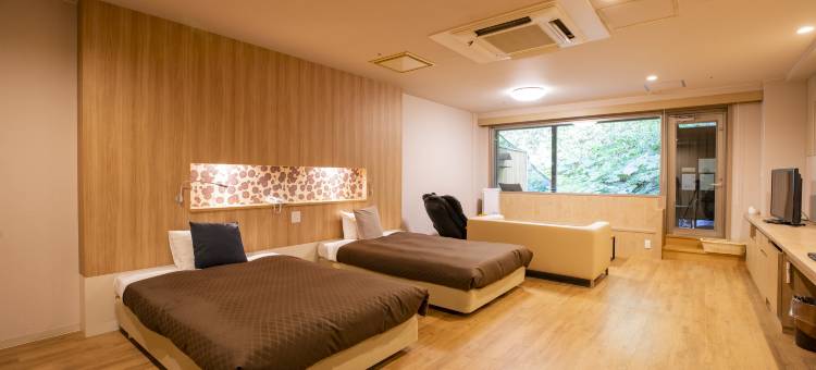 小樽朝里Classe酒店(Otaru Asari Classe Hotel)图片