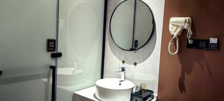 分宜维希尚阳酒店图片