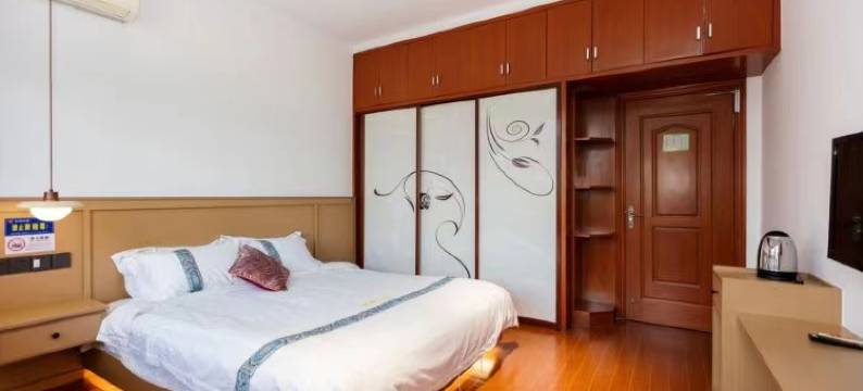 桐庐田园之家客栈图片