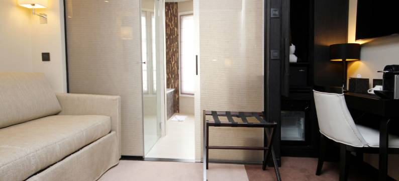 巴黎爱丽舍酒店(Hôtel Elysées Paris)图片
