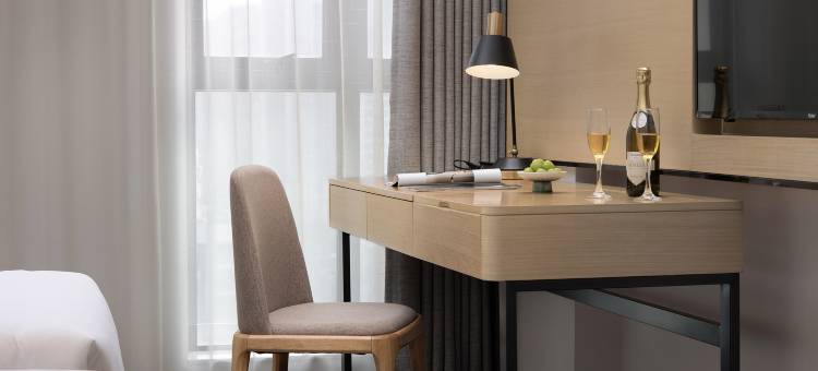 米漾米居酒店(长沙泉塘店)图片