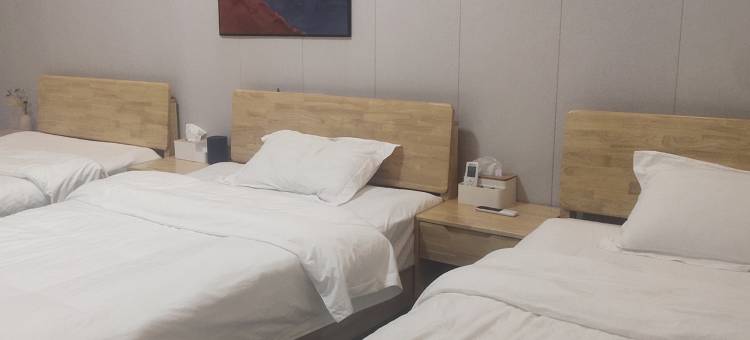 平潭海野石厝民宿(龙王头沙滩店)图片