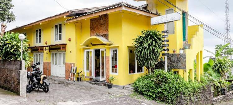 肉桂酒店(Hotel Kayu Manis)图片