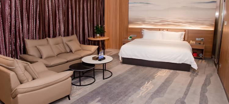 沅江天成大酒店图片