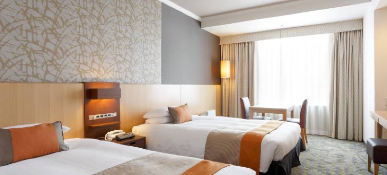 东急涩谷卓越大酒店(Shibuya Excel Hotel Tokyu)图片