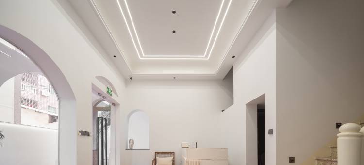 隐•设计师(厦门机场陈嘉庚先生故居店)图片