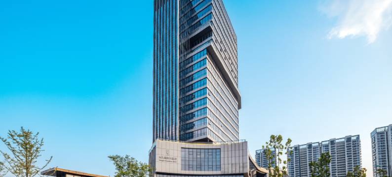 东阳长九国际大酒店图片