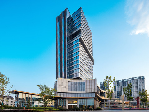 东阳长九国际大酒店