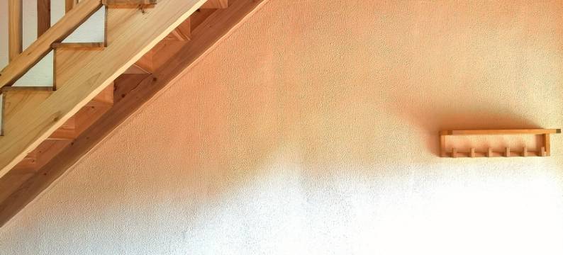 青山窝农宿图片