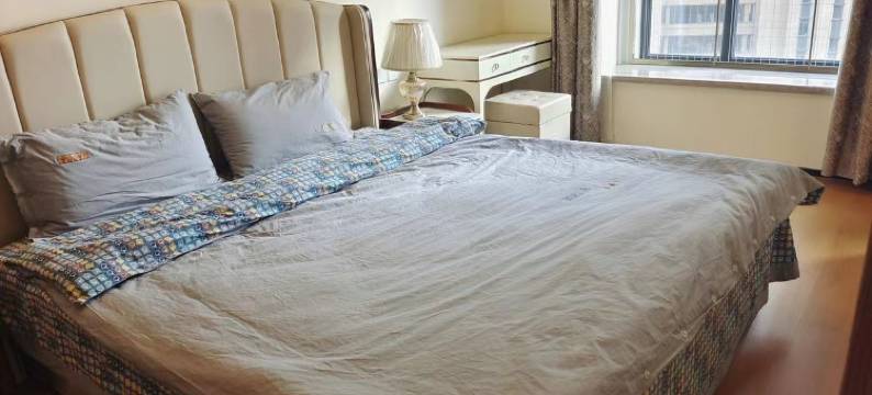 呼和浩特悦享民宿图片