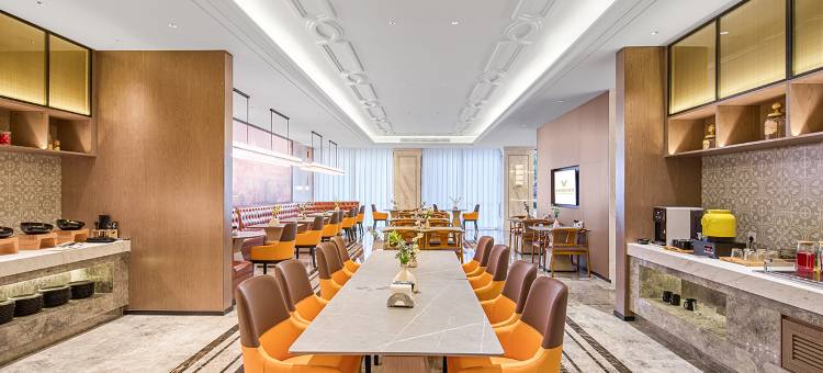 维也纳国际酒店(唐山乐亭京唐港店)图片