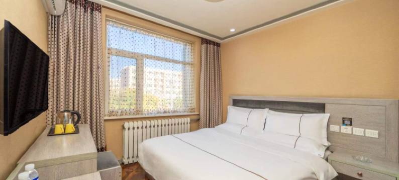 赤峰凯达酒店图片