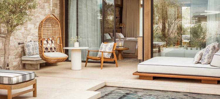 One&Only雅致酒店(One&Only Aesthesis)图片