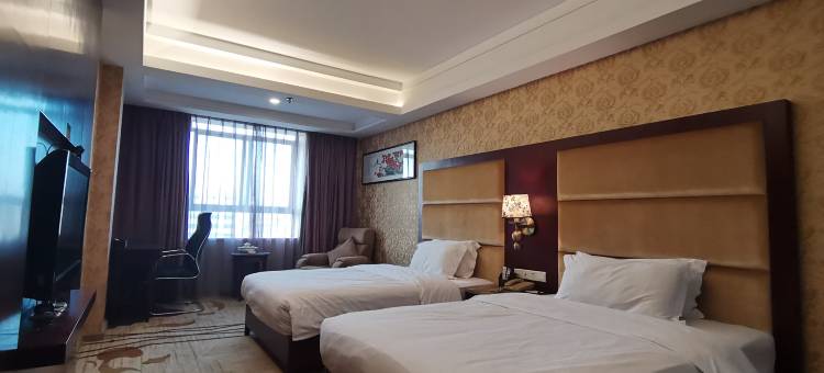 新乐轩酒店(汕头潮阳和平镇店)图片