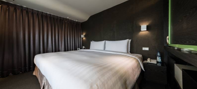 凡登台北商务旅店图片