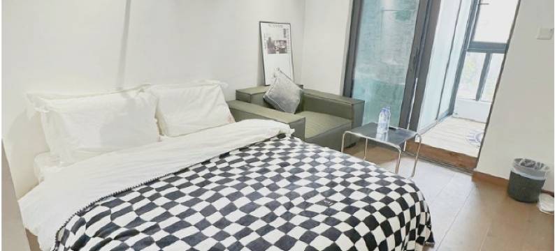 眷宿(新月公园店)图片