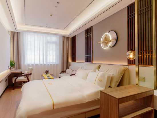 川主寺栖泽苑民宿(黄龙九寨高铁站店)