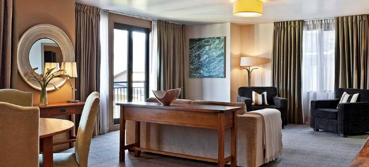 漾·精品酒店(文化艺术中心店)图片