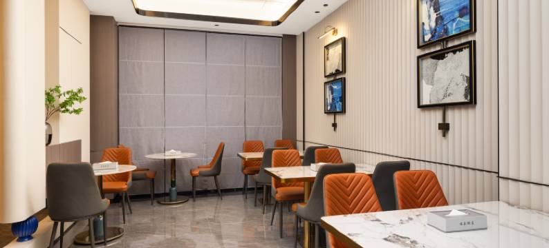 铭嘉影院酒店(义乌万达广场店)图片