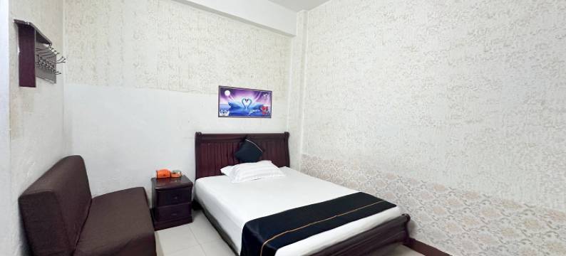 南宁金林宾馆(金象大道地铁站店)图片