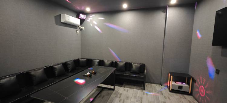 余姚忆家民宿(四明湖景区店)图片