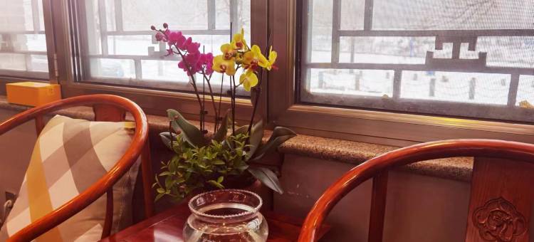 八达岭·千百度民宿图片