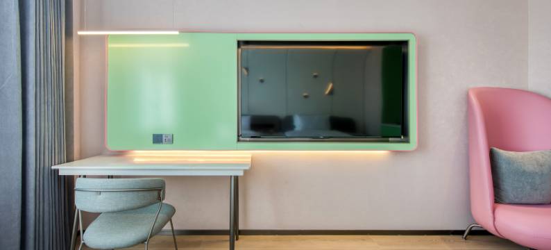 悦四季枫林酒店图片