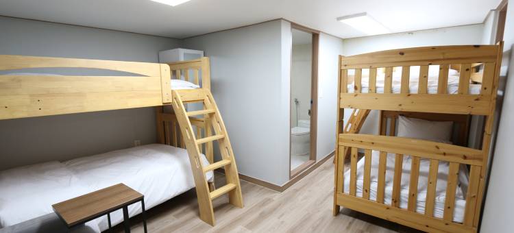 L3宾馆(L3 guest house)图片