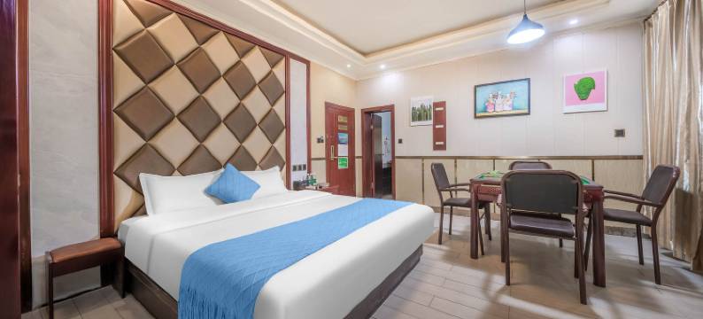 重庆汇龙宾馆图片